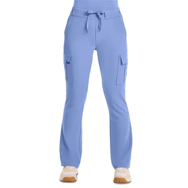 Healing Hands - HH Quest - Women's 6-Pocket Straight Leg ...... from ASI 86018 Scrub Authority