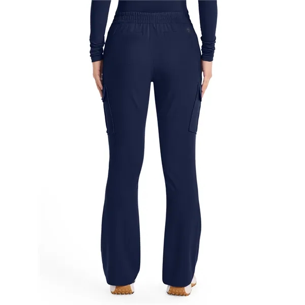 Healing Hands - HH Quest - Women's 6-Pocket Straight Leg ...... from ASI 86018 Scrub Authority