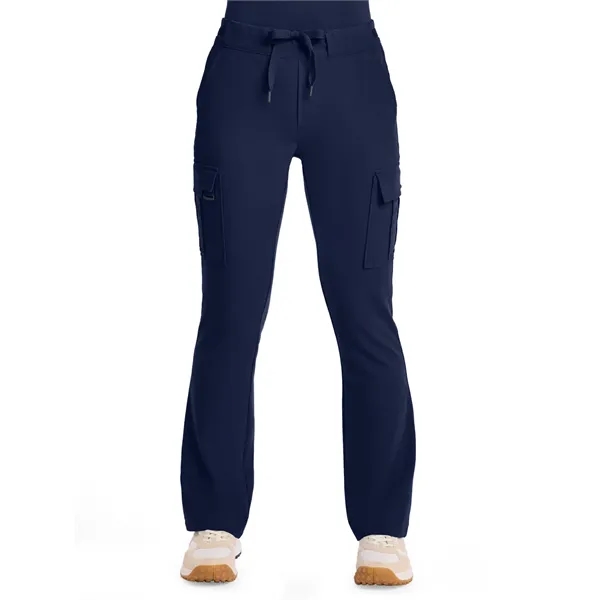 Healing Hands - HH Quest - Women's 6-Pocket Straight Leg ...... from ASI 86018 Scrub Authority