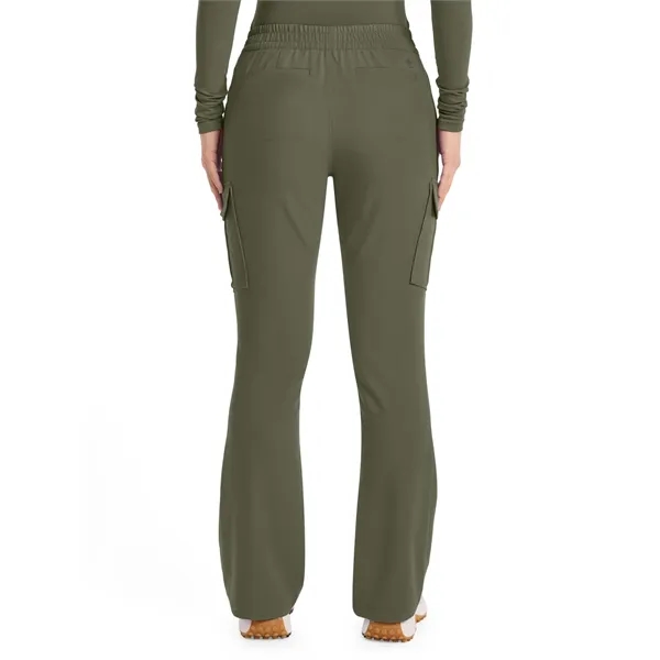 Healing Hands - HH Quest - Women's 6-Pocket Straight Leg ...... from ASI 86018 Scrub Authority