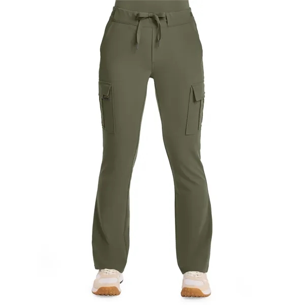 Healing Hands - HH Quest - Women's 6-Pocket Straight Leg ...... from ASI 86018 Scrub Authority