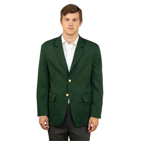 Uncommon Chef - Executive Apparel - Men's 6-Pocket Single...... from ASI 86018 Scrub Authority