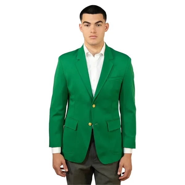 Uncommon Chef - Executive Apparel - Men's 6-Pocket Single...... from ASI 86018 Scrub Authority