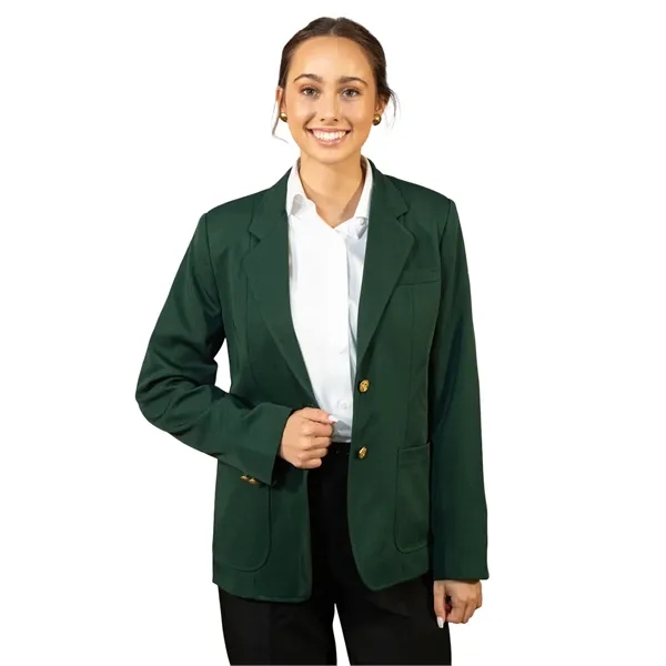 Uncommon Chef - Executive Apparel - Women's 6-Pocket Sing...... from ASI 86018 Scrub Authority / Uniform Stores
