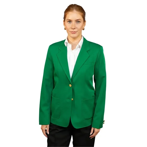 Uncommon Chef - Executive Apparel - Women's 6-Pocket Sing...... from ASI 86018 Scrub Authority / Uniform Stores