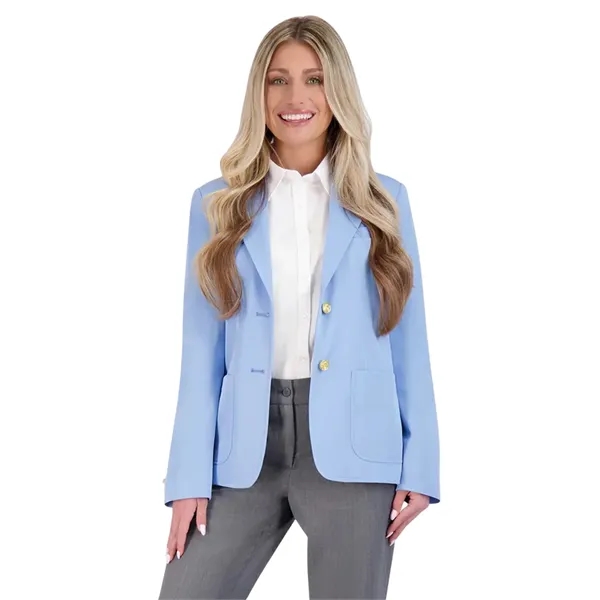 Uncommon Chef - Executive Apparel - Women's 6-Pocket Sing...... from ASI 86018 Scrub Authority / Uniform Stores
