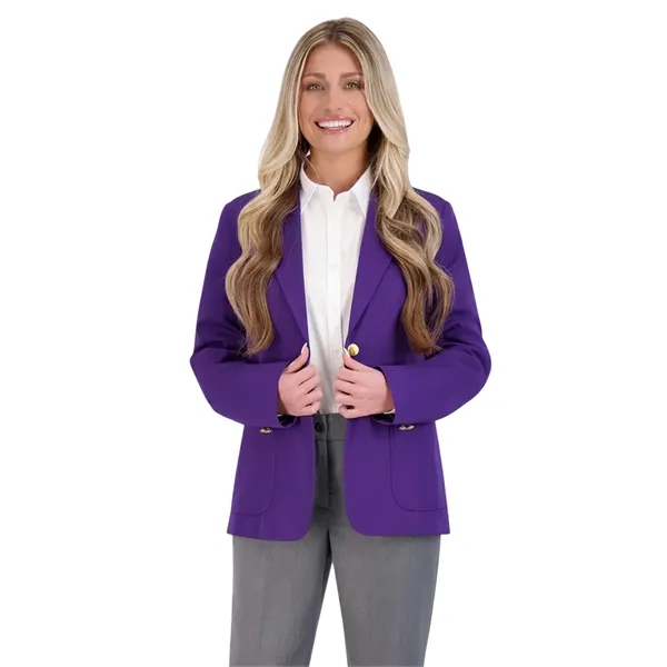 Uncommon Chef - Executive Apparel - Women's 6-Pocket Sing...... from ASI 86018 Scrub Authority / Uniform Stores