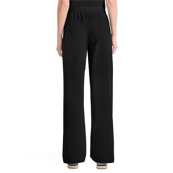 Infinity Pursuit - Women's 4-Pocket Straight Leg Pant... from ASI 86018 Scrub Authority
