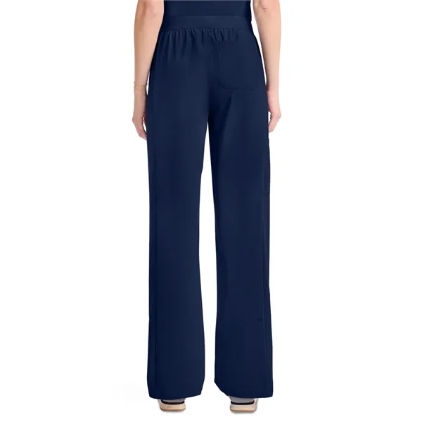 Infinity Pursuit - Women's 4-Pocket Straight Leg Pant... from ASI 86018 Scrub Authority