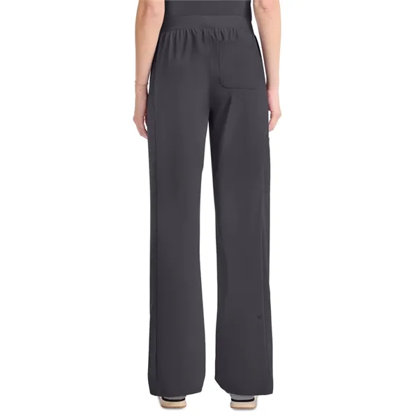 Infinity Pursuit - Women's 4-Pocket Straight Leg Pant... from ASI 86018 Scrub Authority
