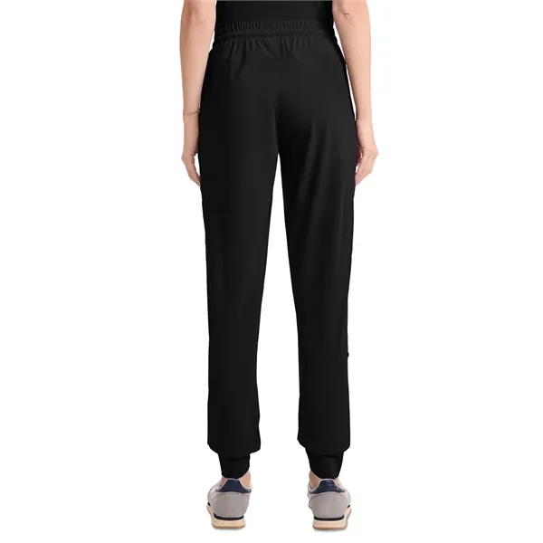 Infinity Pursuit - Women's 5-Pocket Jogger Pant... from ASI 86018 Scrub Authority