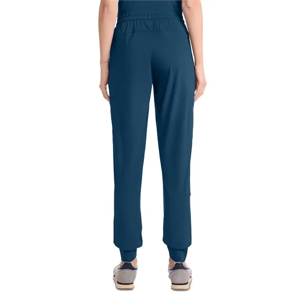 Infinity Pursuit - Women's 5-Pocket Jogger Pant... from ASI 86018 Scrub Authority