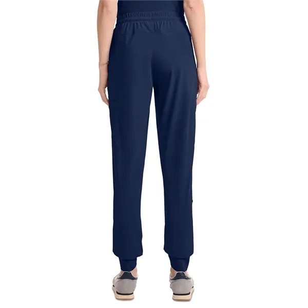 Infinity Pursuit - Women's 5-Pocket Jogger Pant... from ASI 86018 Scrub Authority