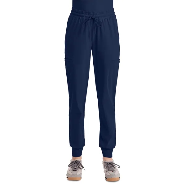 Infinity Pursuit - Women's 5-Pocket Jogger Pant... from ASI 86018 Scrub Authority