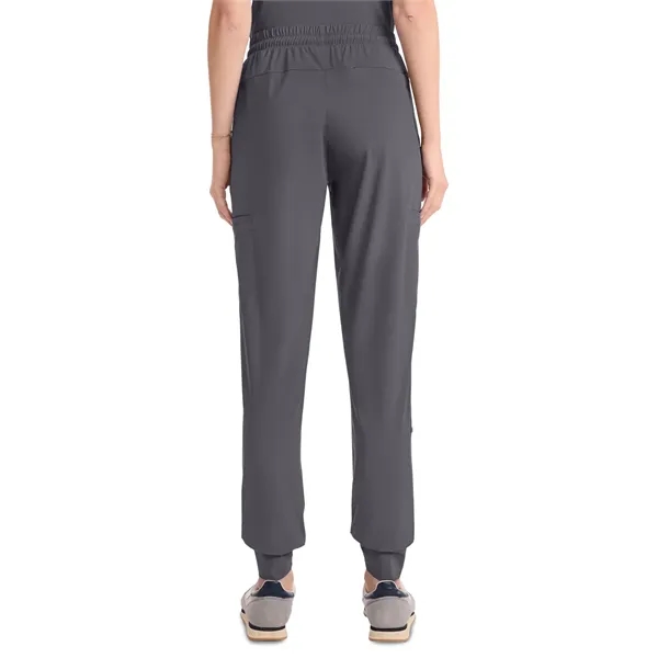 Infinity Pursuit - Women's 5-Pocket Jogger Pant... from ASI 86018 Scrub Authority