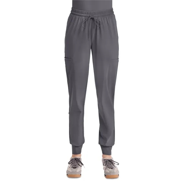 Infinity Pursuit - Women's 5-Pocket Jogger Pant... from ASI 86018 Scrub Authority