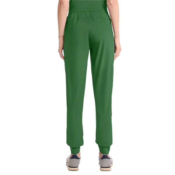 Infinity Pursuit - Women's 5-Pocket Jogger Pant... from ASI 86018 Scrub Authority