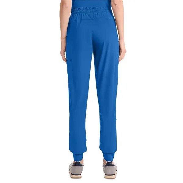 Infinity Pursuit - Women's 5-Pocket Jogger Pant... from ASI 86018 Scrub Authority
