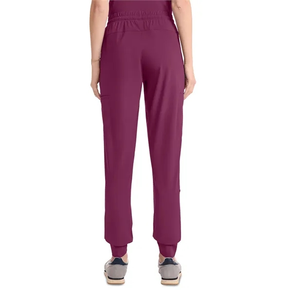 Infinity Pursuit - Women's 5-Pocket Jogger Pant... from ASI 86018 Scrub Authority