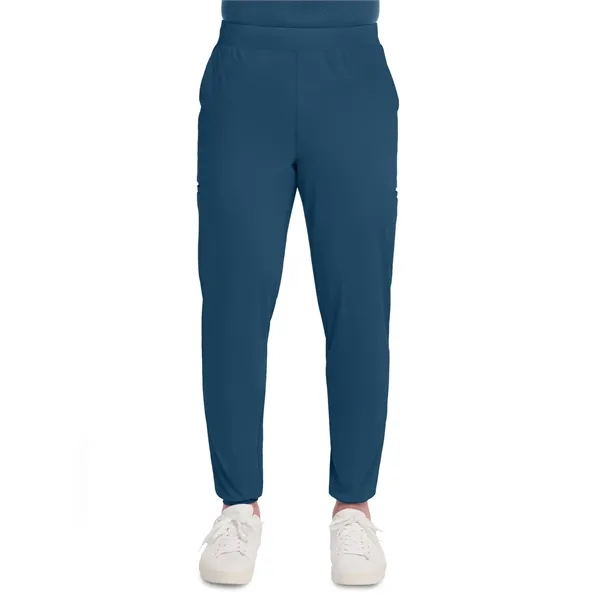 Infinity Pursuit - Men's 5-Pocket Jogger Pant... from ASI 86018 Scrub Authority