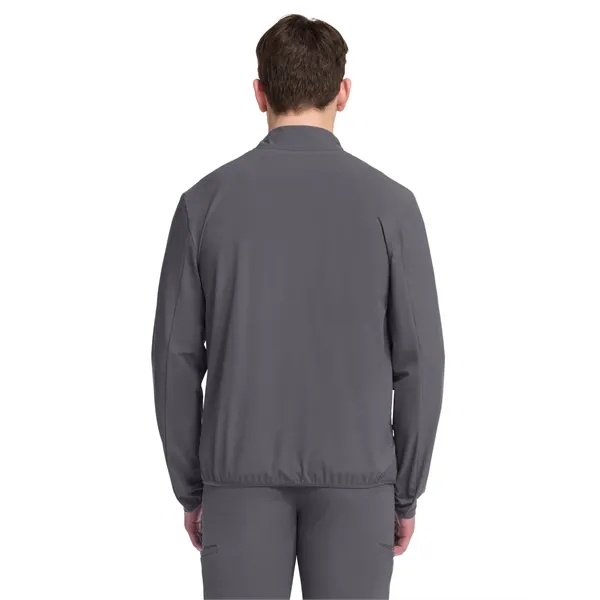 Infinity Pursuit - Men's 3-Pocket Warm-Up Jacket... from ASI 86018 Scrub Authority