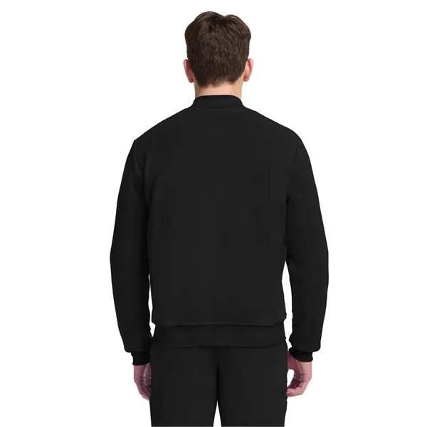 Infinity Pursuit - Men's 2-Pocket Sport Bomber Jacket... from ASI 86018 Scrub Authority