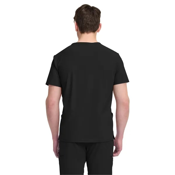 Infinity Pursuit - Men's 3-Pocket V-Neck Top... from ASI 86018 Scrub Authority