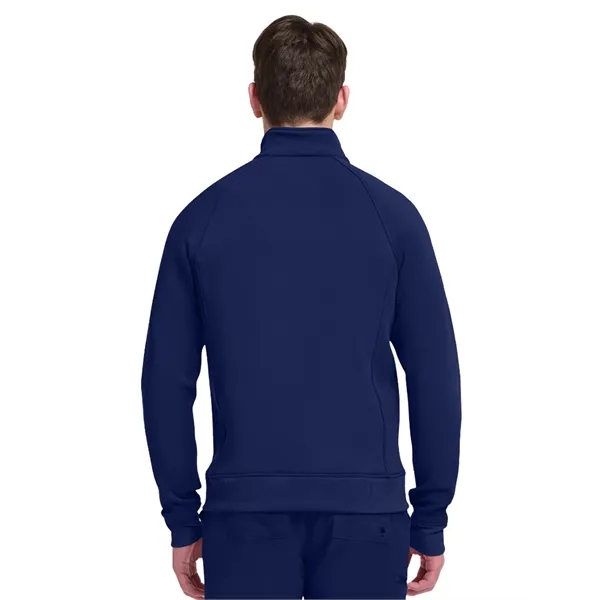 Healing Hands - HH Lifestyle - Men's 5-Pocket Zip Front K...... from ASI 86018 Scrub Authority