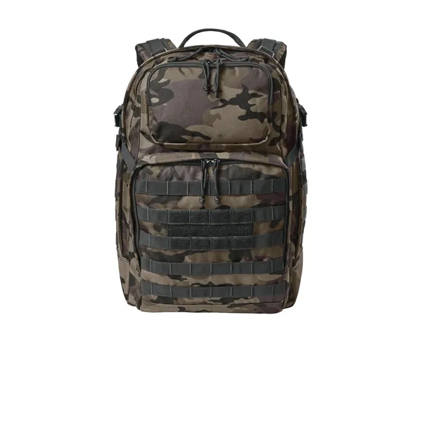 CornerStone Large Tactical Backpack... from ASI 84863 SanMar