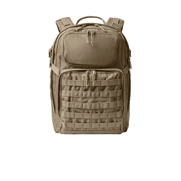 CornerStone Large Tactical Backpack... from ASI 84863 SanMar