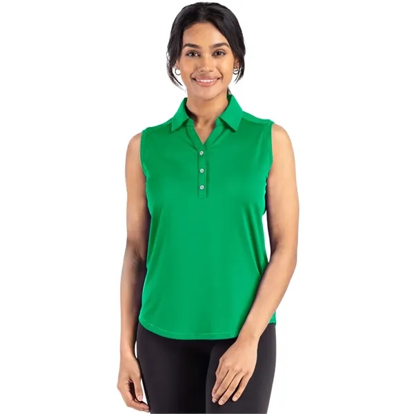 Cutter & Buck Forge Eco Stretch Recycled Womens Sleeveles...... from ASI 47965 Cutter & Buck