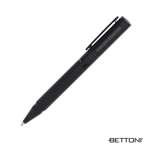 Bettoni Messina Ballpoint Pen... from ASI 67866 Logomark/Valumark