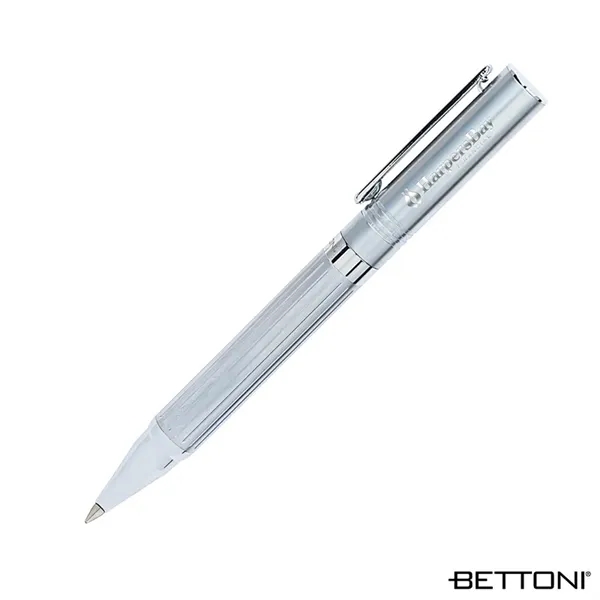 Bettoni Messina Ballpoint Pen... from ASI 67866 Logomark/Valumark