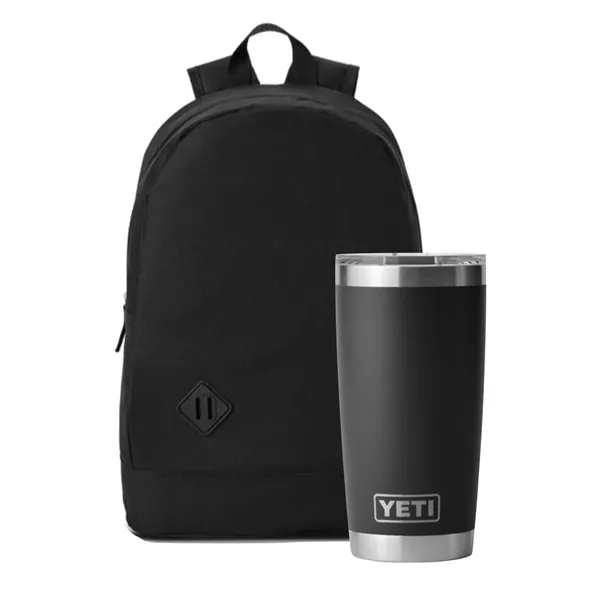 Yeti Gift Set Onboarding Gifts... from ASI 89971 Stuff A Mug