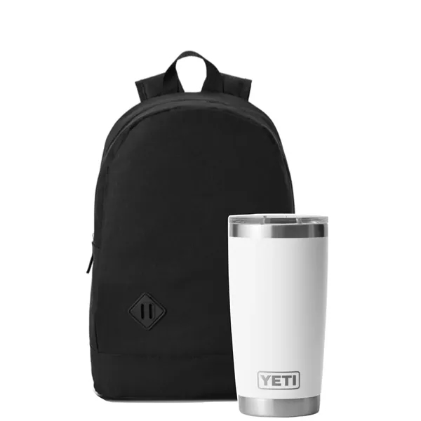 Yeti Gift Set Onboarding Gifts... from ASI 89971 Stuff A Mug