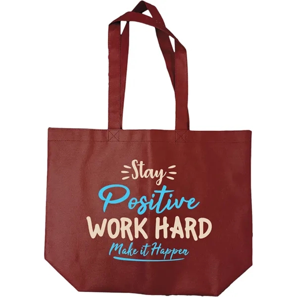 Non-Woven Tote Bag... from ASI 31260 AdCapitol