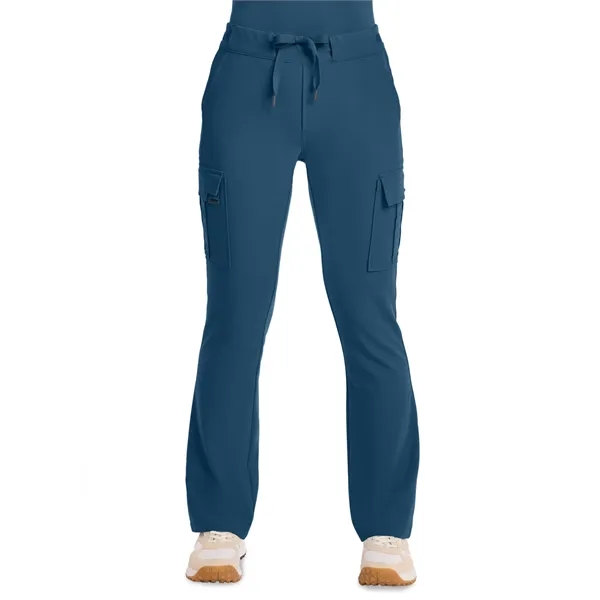 Healing Hands - HH Quest - Women's 6-Pocket Straight Leg ...... from ASI 86018 Scrub Authority