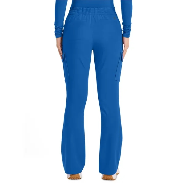 Healing Hands - HH Quest - Women's 6-Pocket Straight Leg ...... from ASI 86018 Scrub Authority