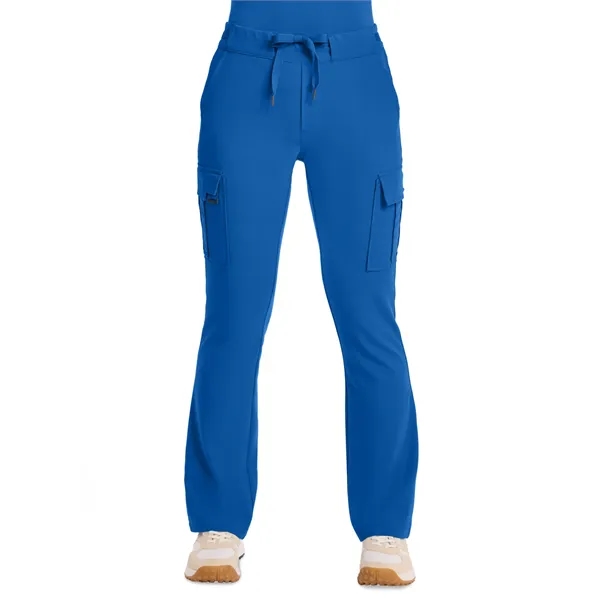 Healing Hands - HH Quest - Women's 6-Pocket Straight Leg ...... from ASI 86018 Scrub Authority