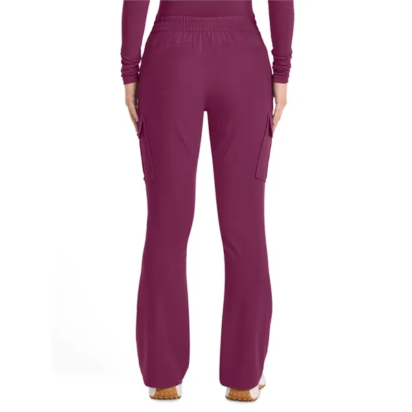 Healing Hands - HH Quest - Women's 6-Pocket Straight Leg ...... from ASI 86018 Scrub Authority