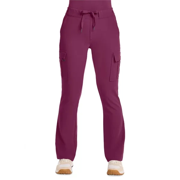 Healing Hands - HH Quest - Women's 6-Pocket Straight Leg ...... from ASI 86018 Scrub Authority