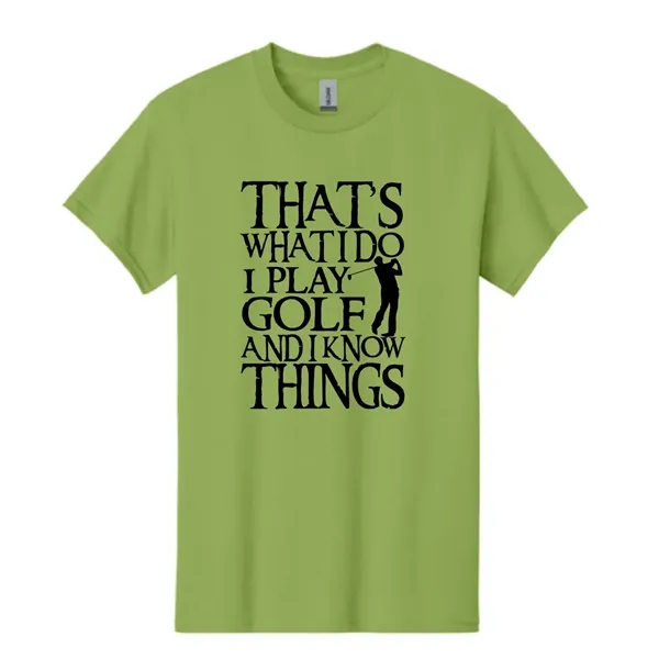 You are sure to turn some heads while wearing the 5.3... from ASI 31260 AdCapitol