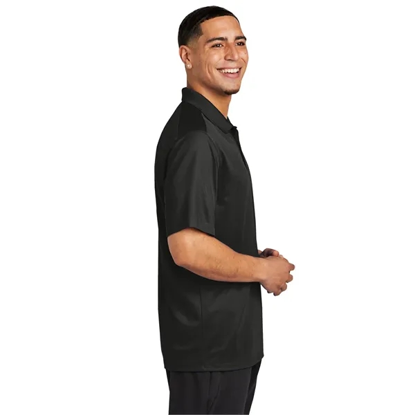 Sport-Tek UV Micropique Polo... from ASI 84863 SanMar