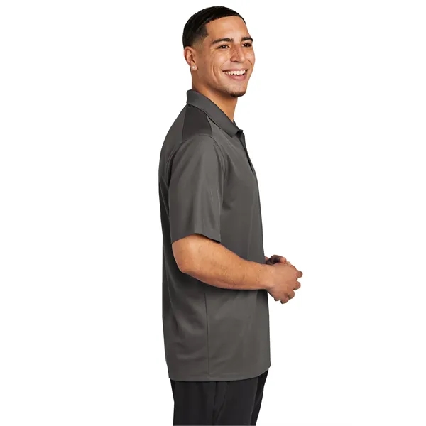 Sport-Tek UV Micropique Polo... from ASI 84863 SanMar