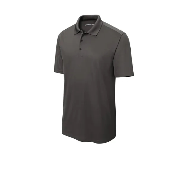 Sport-Tek UV Micropique Polo... from ASI 84863 SanMar