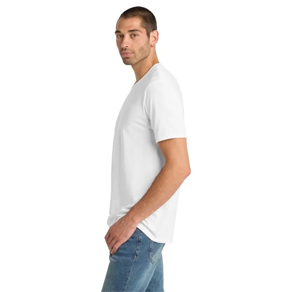 District Perfect Blend Tee.... from ASI 84863 SanMar