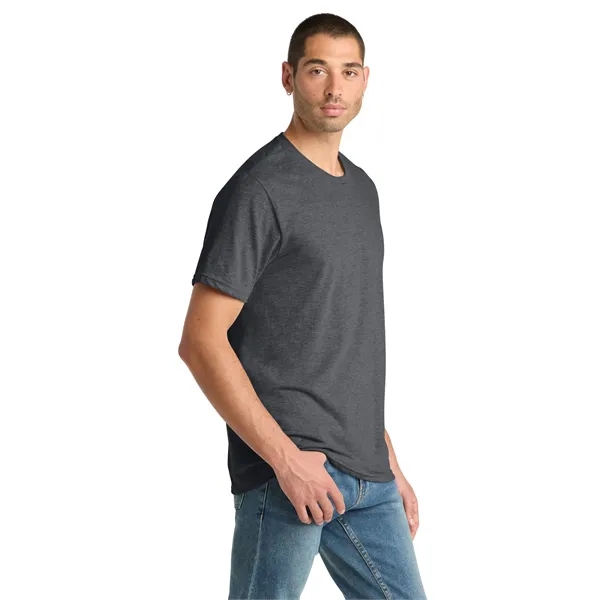 District Perfect Blend Tee.... from ASI 84863 SanMar