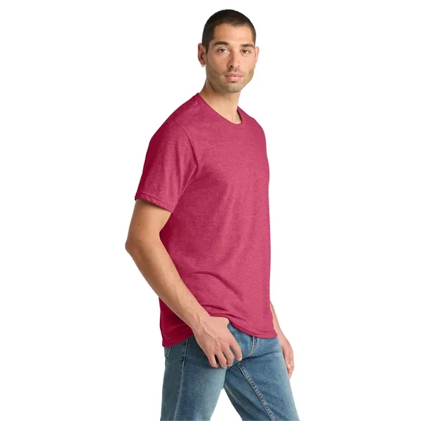 District Perfect Blend Tee.... from ASI 84863 SanMar