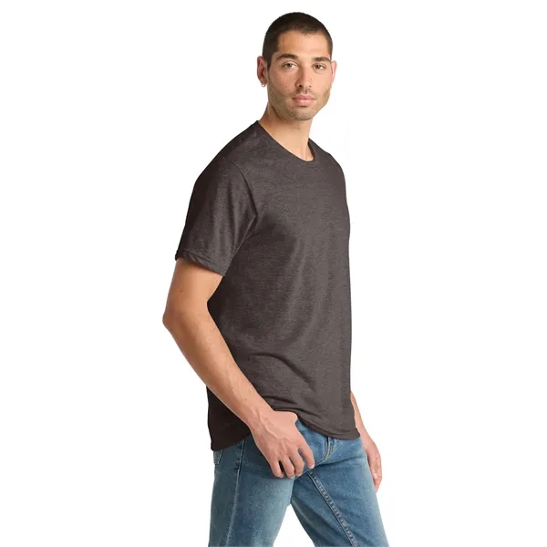 District Perfect Blend Tee.... from ASI 84863 SanMar