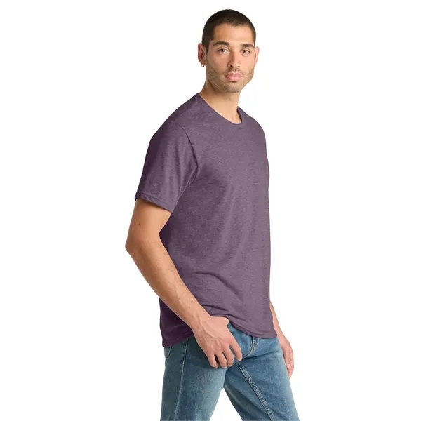 District Perfect Blend Tee.... from ASI 84863 SanMar